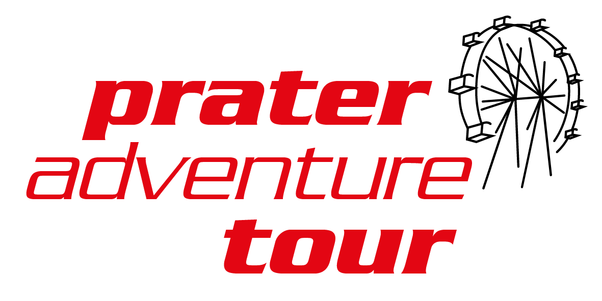 Prater Adventure Tour Logo